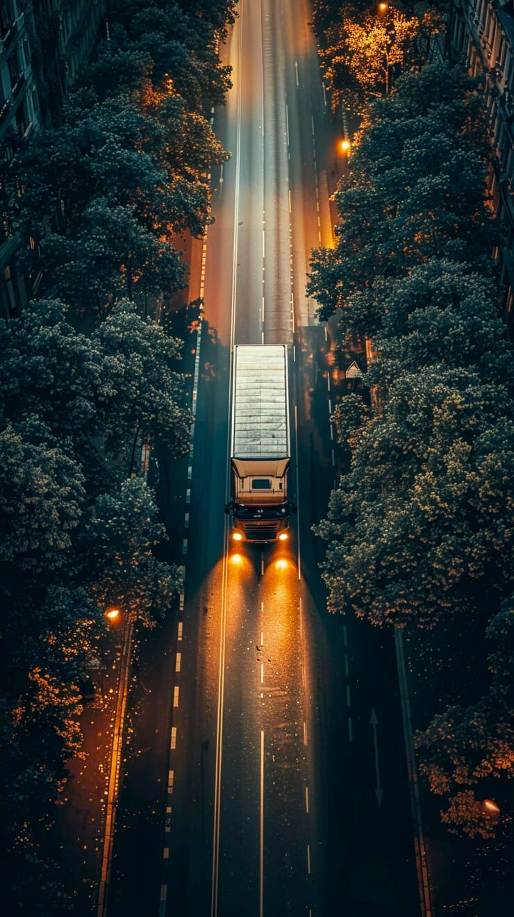 Transporte-mercancias-terrestre
